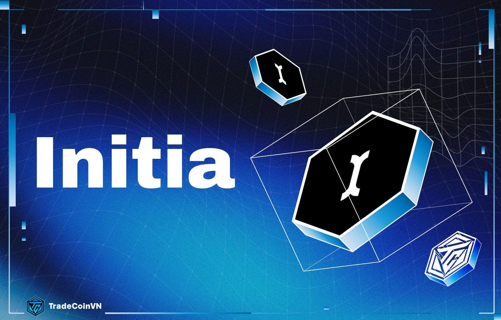 Initia (INT) là gì? Blockchain Layer 1 được Binance Labs đầu tư ngay từ vòng Pre-seed