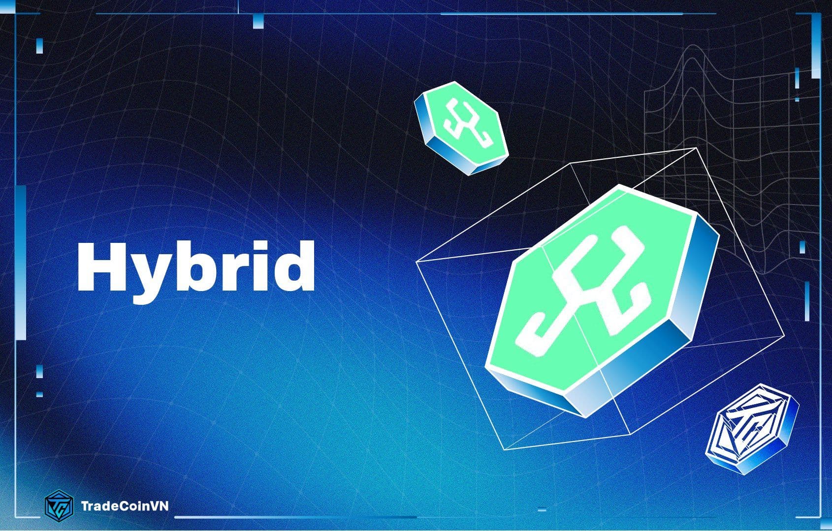Hybrid (HYB) là gì? Layer 1 AI tương thích EVM cung cấp dịch vụ phân tích dữ liệu on-chain 