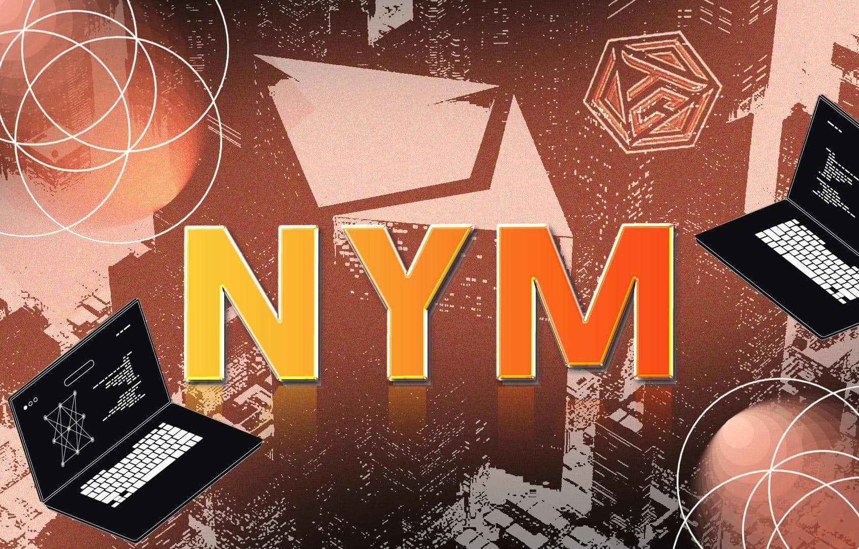 NYM (NYM) là gì? Nền tảng DePIN thế hệ mới chuyên biệt cho Web3 Privacy