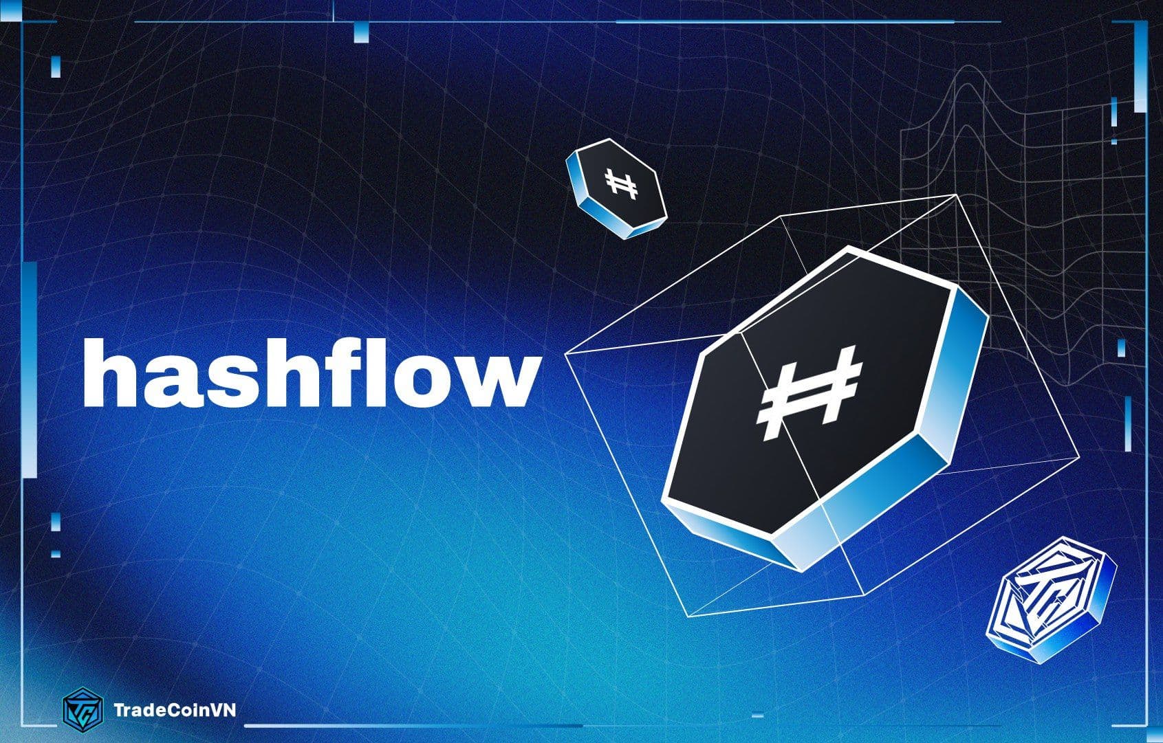 Hashflow (HFT) là gì? DEX Aggregator nổi bật được Coinbase Ventures hậu thuẫn 