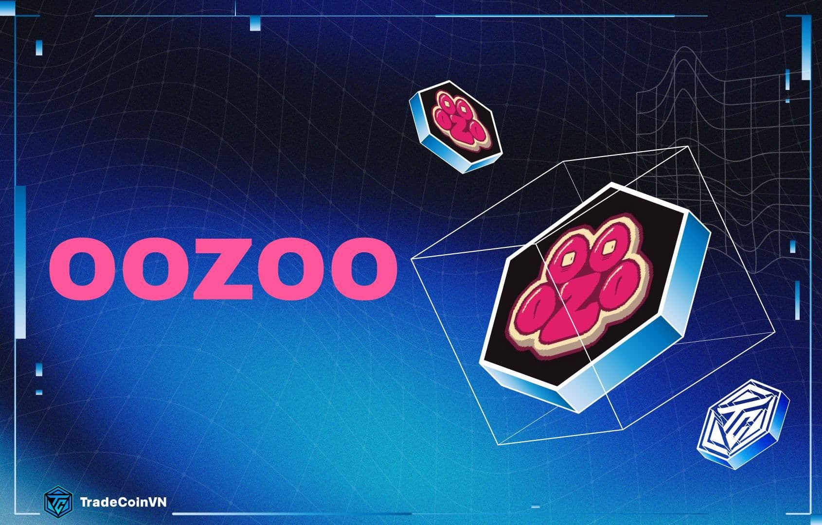 OOZOO (ZOO) là gì? Tựa game nuôi thú ảo được ươm mầm bởi GameSwift, GuildFi và Moby