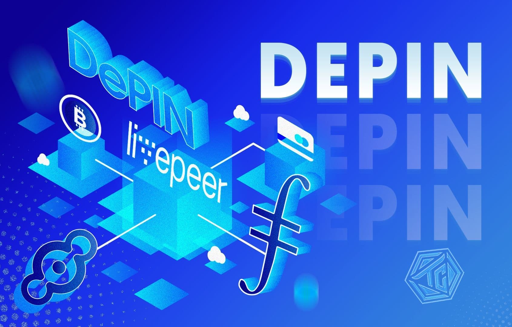 DePIN là gì? Lĩnh vực ứng dụng công nghệ blockchain để phục vụ nhu cầu thực của con người