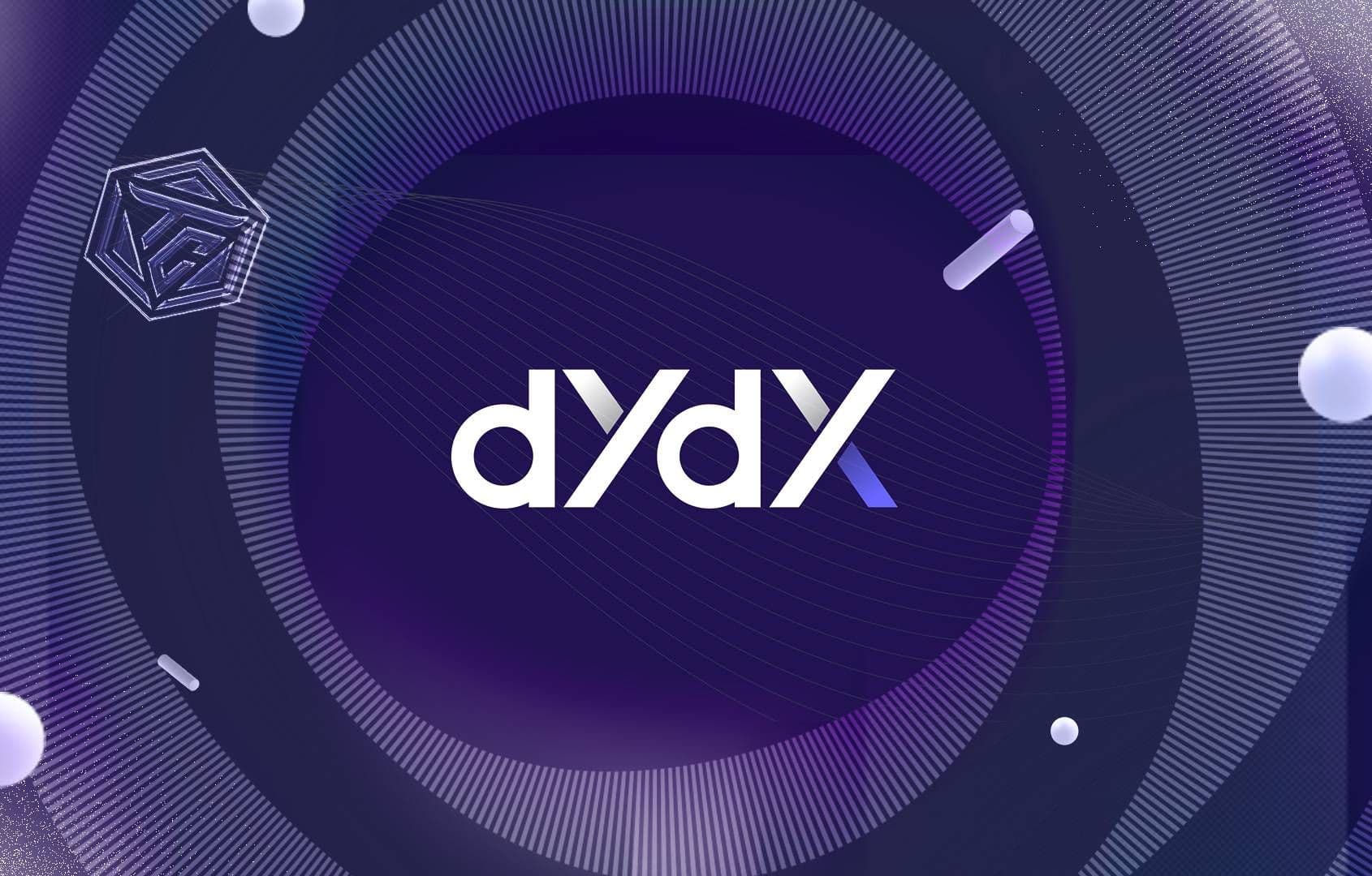 dYdX (DYDX) là gì? Sàn giao dịch phái sinh hàng đầu trên thị trường crypto