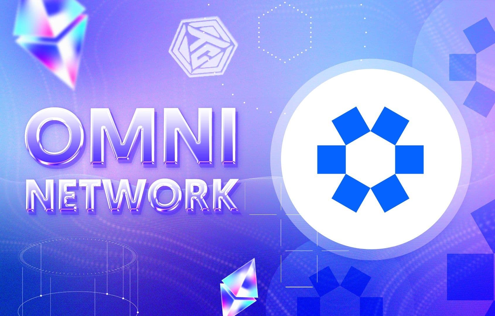 Omni Network (OMNI) là gì? Nền tảng hạ tầng Layer 1 ra mắt trên  Binance Launchpool số 52