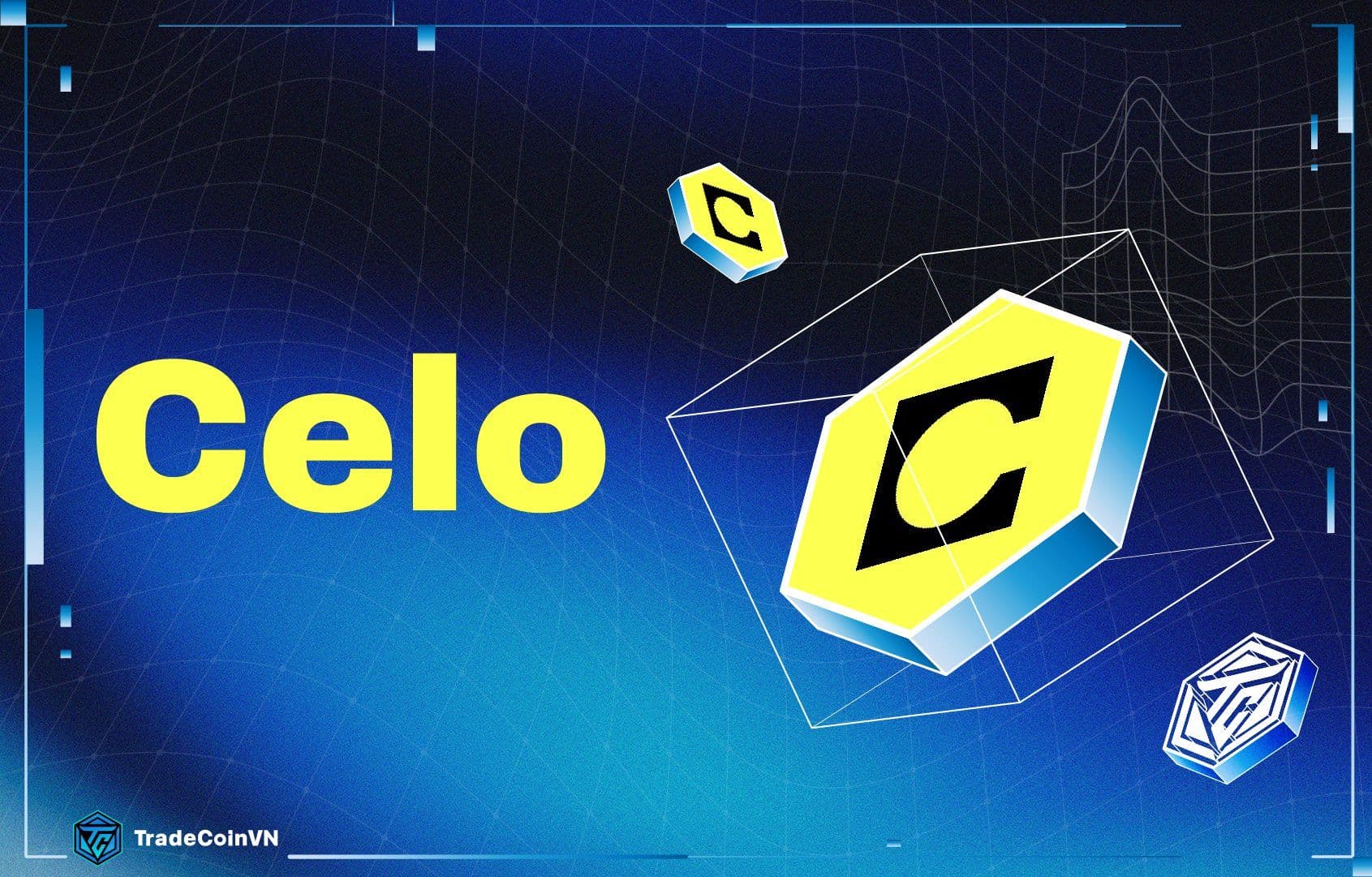 Celo (CELO) là gì? Layer 1 chuyển hướng thành Layer 2 tham gia liên minh Superchain