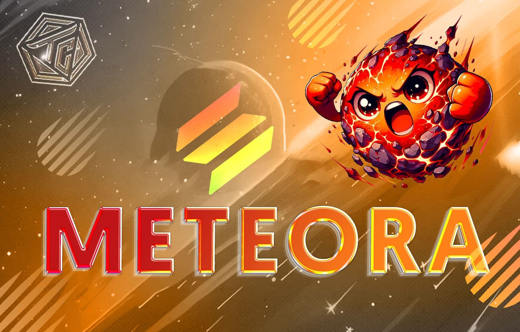 Meteora (MET) là gì? Nền tảng DeFi tích hợp DLMM nổi bật trên blockchain layer 1 Solana
