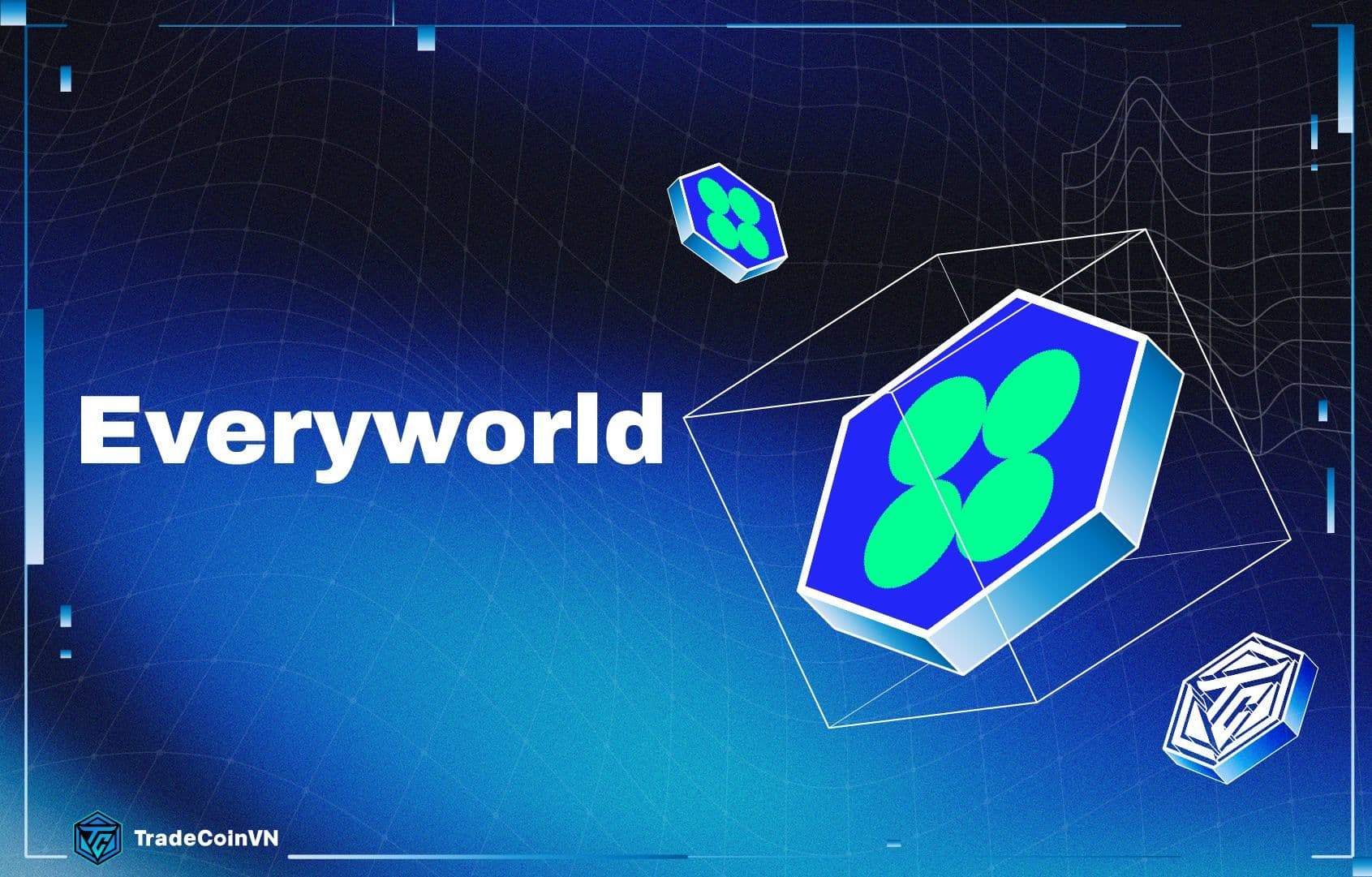 Everyworld (EVERY) là gì? Nền tảng quảng cáo GameFi & SocialFi được hậu thuẫn bởi A16z