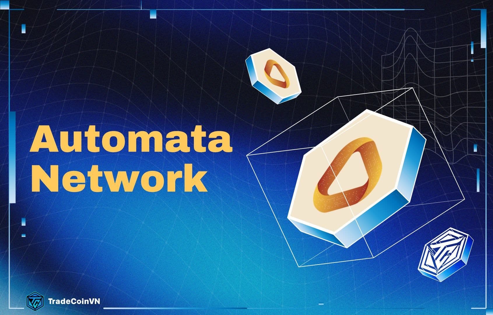Automata Network (ATA) là gì? Top AVS đầu tiên mainnet trên EigenLayer 