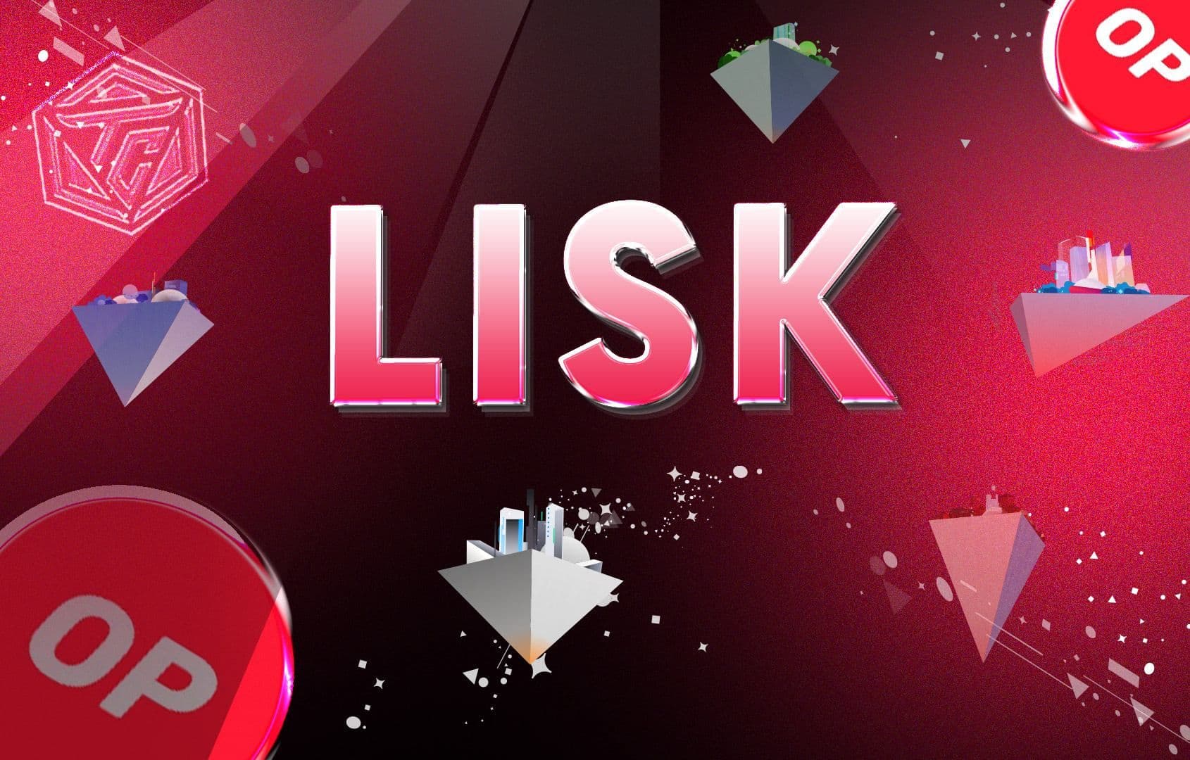 Lisk (LSK) là gì? Layer 1 chuyển hướng Layer 2 thuộc liên minh Superchain Optimism
