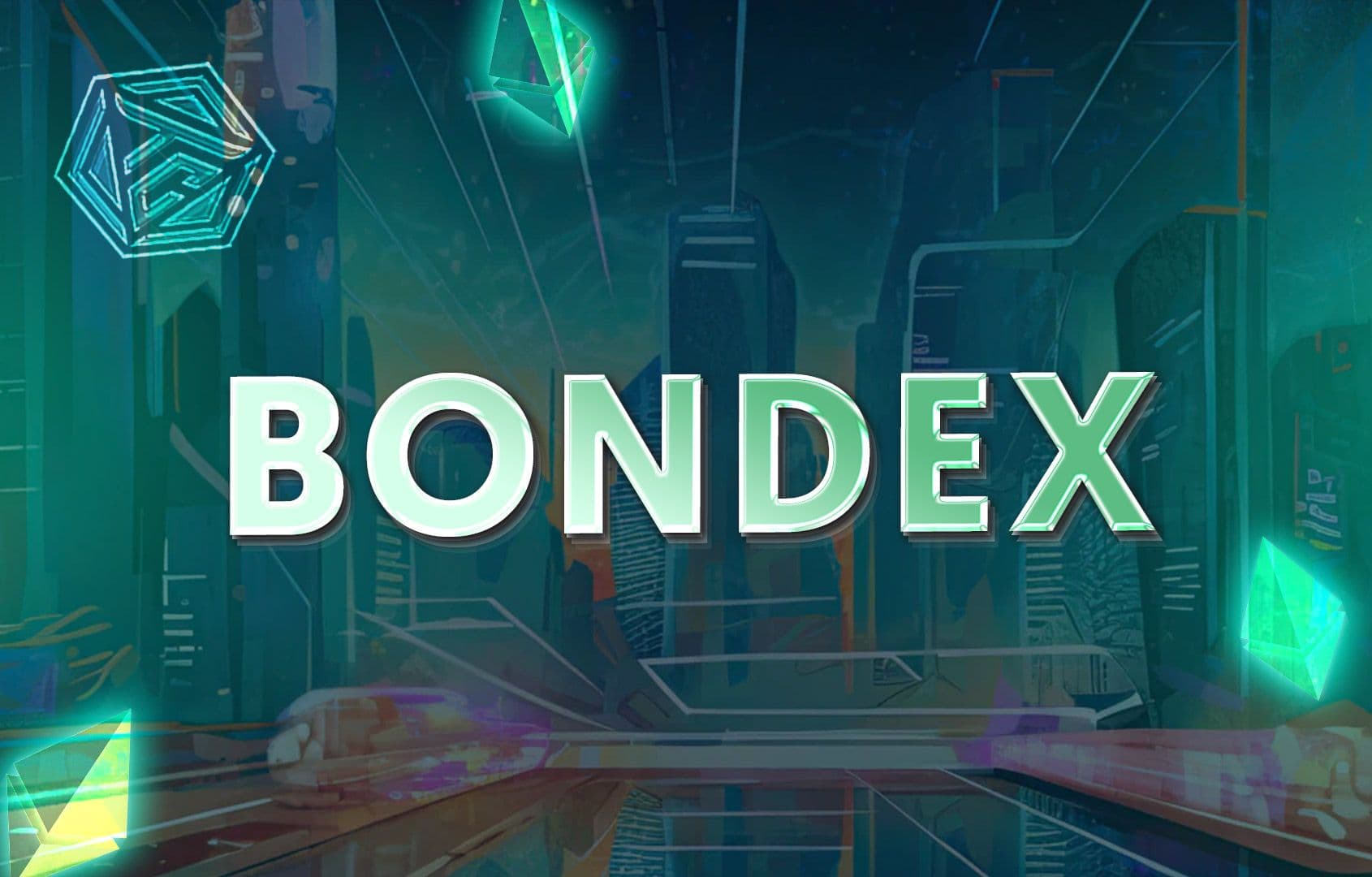 Bondex (BDXN) là gì? Mạng lưới tuyển dụng Web3 định hướng SocialFi độc đáo