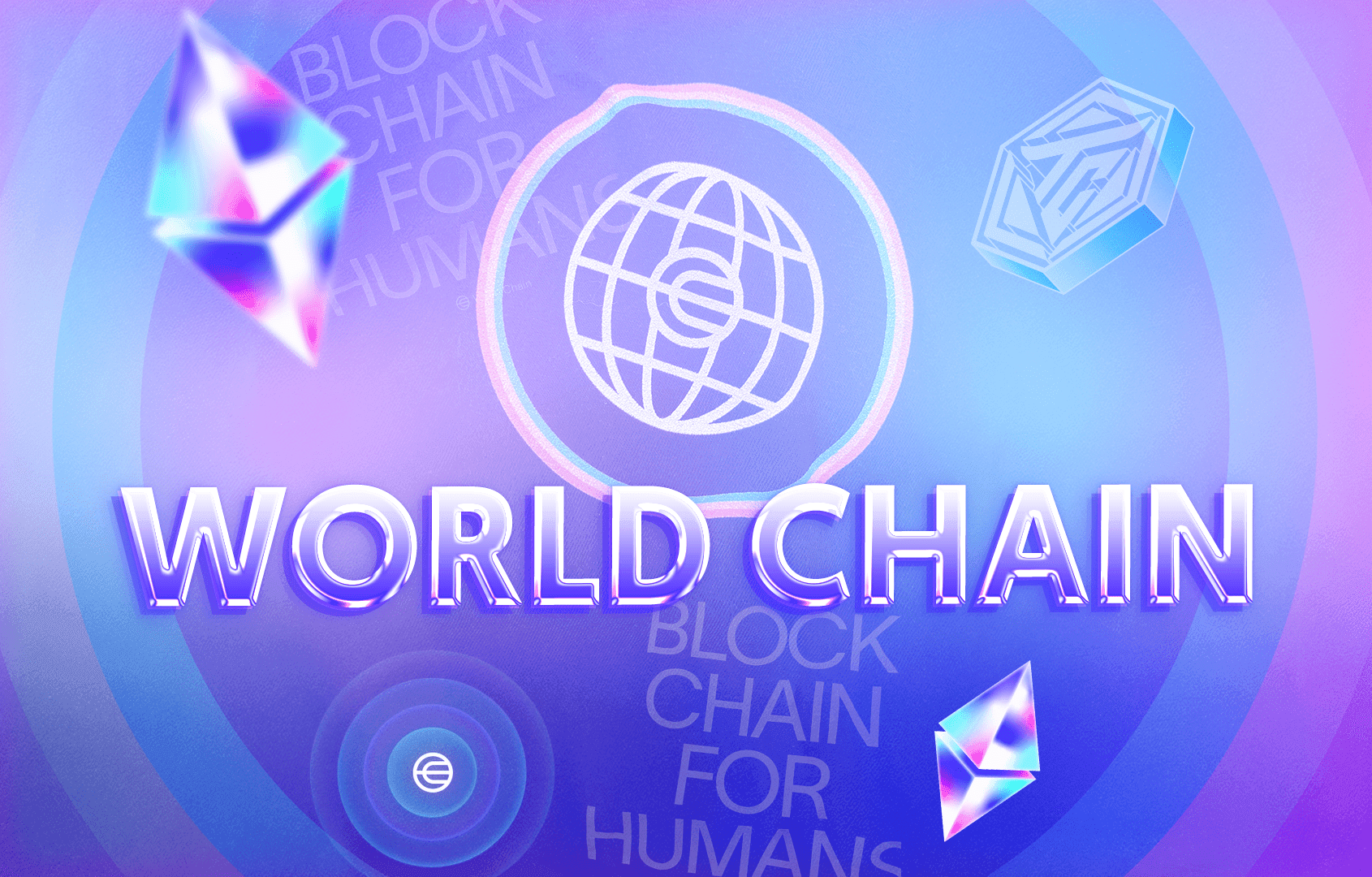 World Chain là gì? Giải pháp Layer 2 trên Ethereum do team Worldcoin (WLD) phát triển