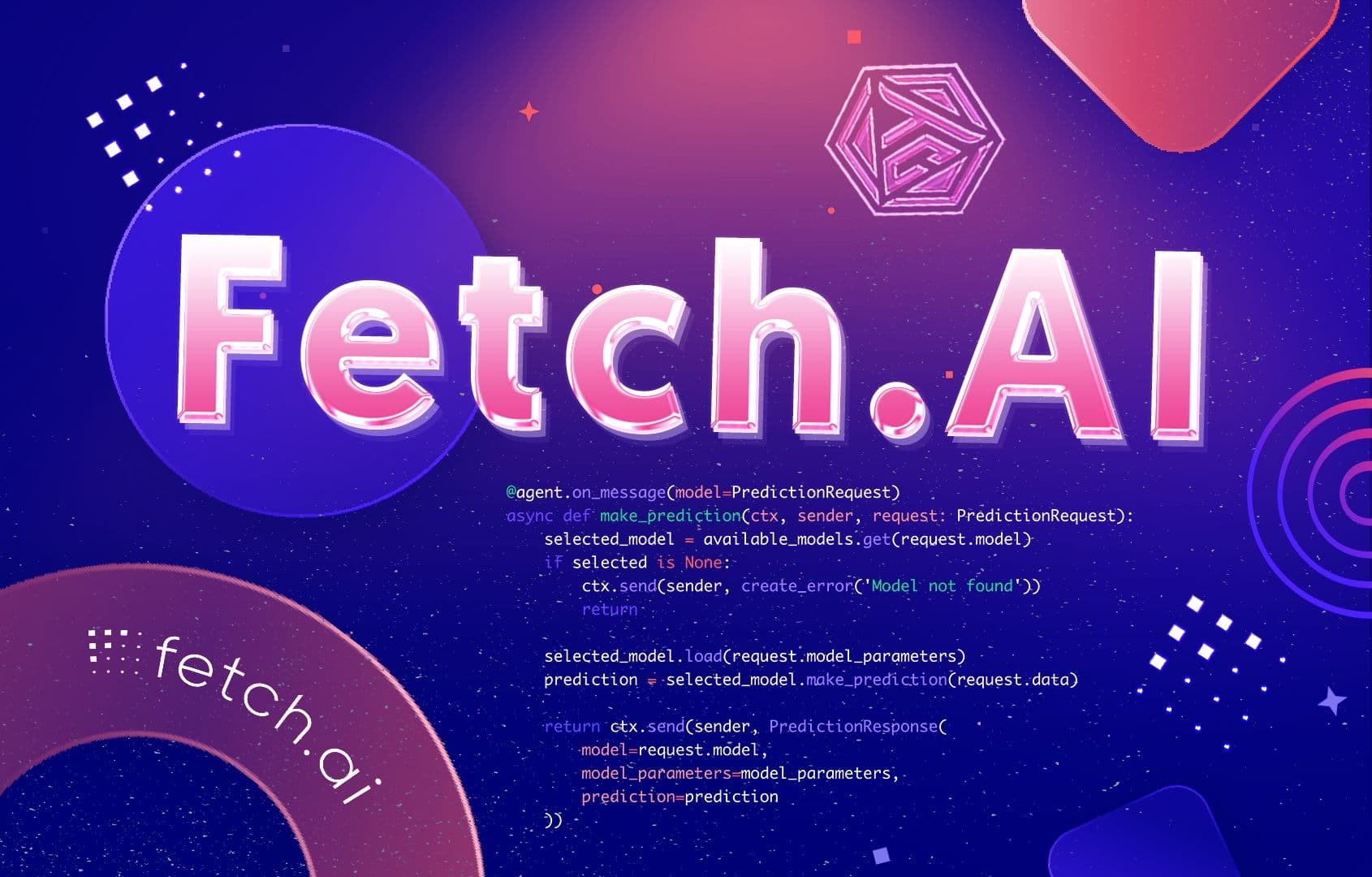 Fetch.AI (FET) là gì? Dự án Binance Launchpool thứ 2 tập trung vào xây dựng nền tảng AI cho blockchain 