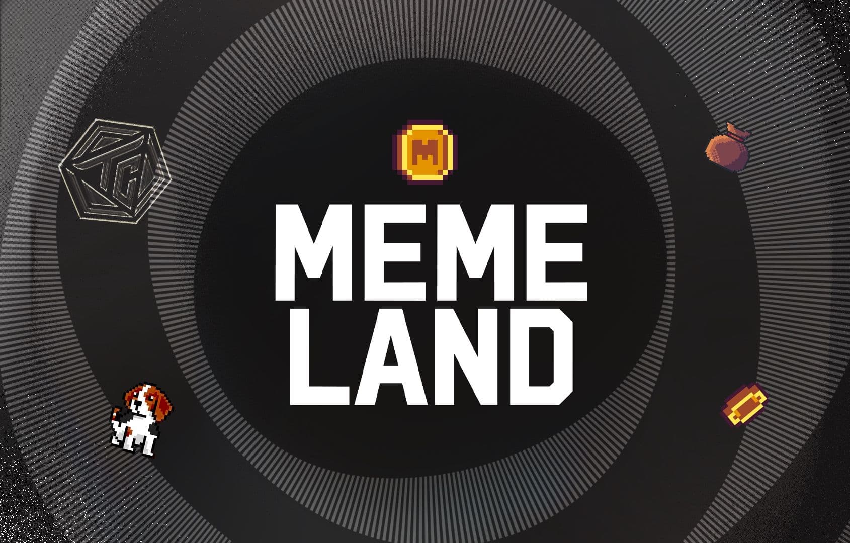 Memeland (MEME) là gì? Khi meme xâm chiếm Web3