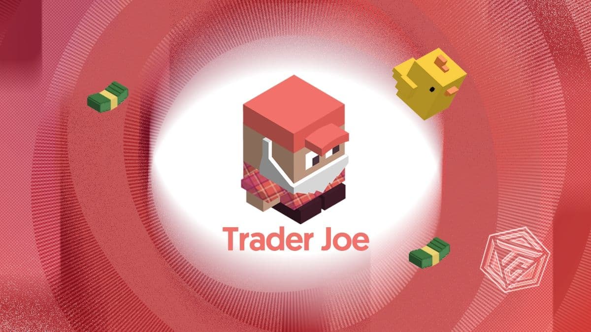 Trader Joe là gì? Phân tích chi tiết dự án tiền điện tử JOE 