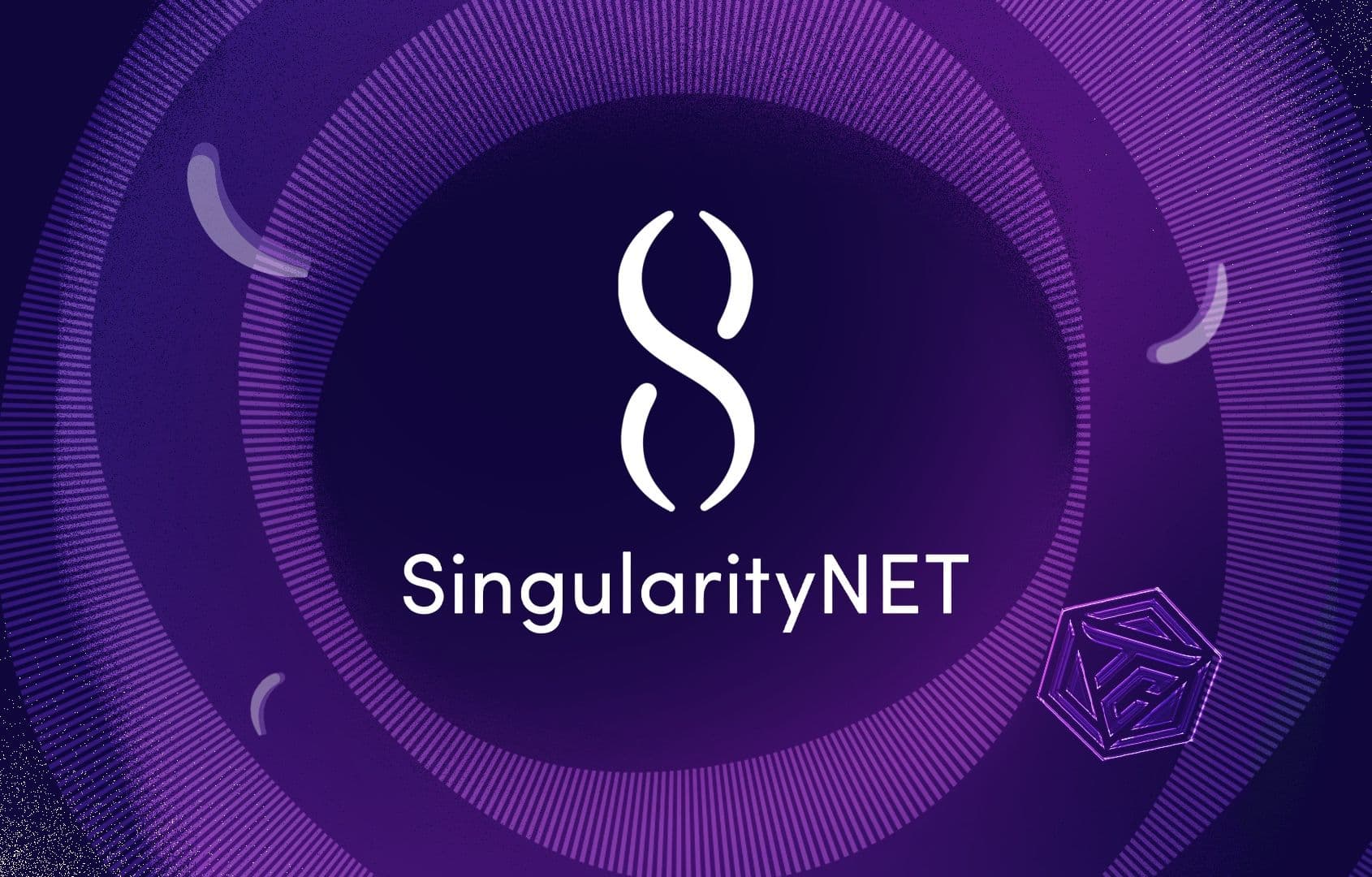 SingularityNET (AGIX) là gì? AI Marketplace đầu tiên trên thị trường Crypto