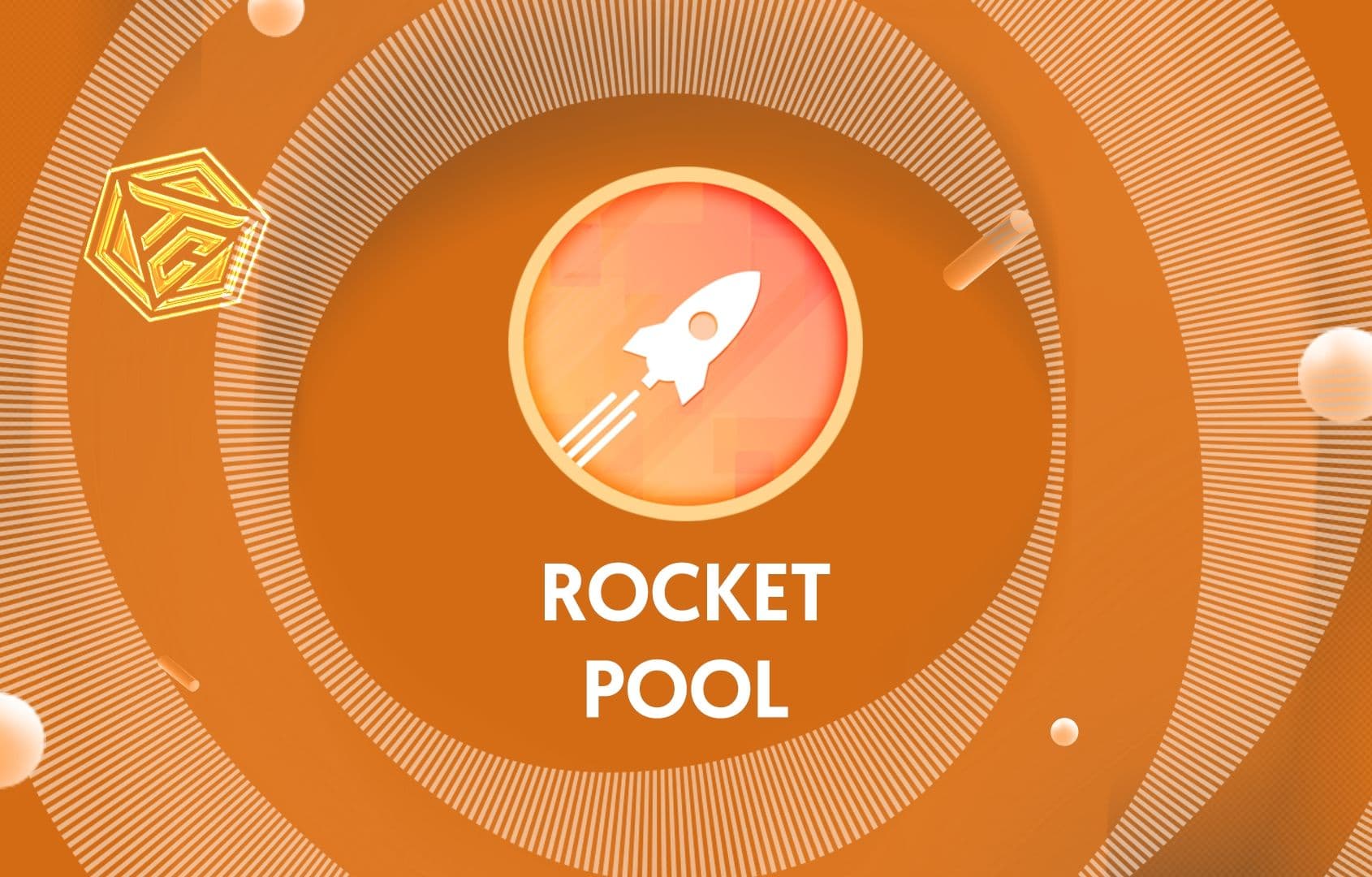 Rocket Pool (RPL) là gì? Staking Ethereum thế hệ mới có gì đặc biệt?