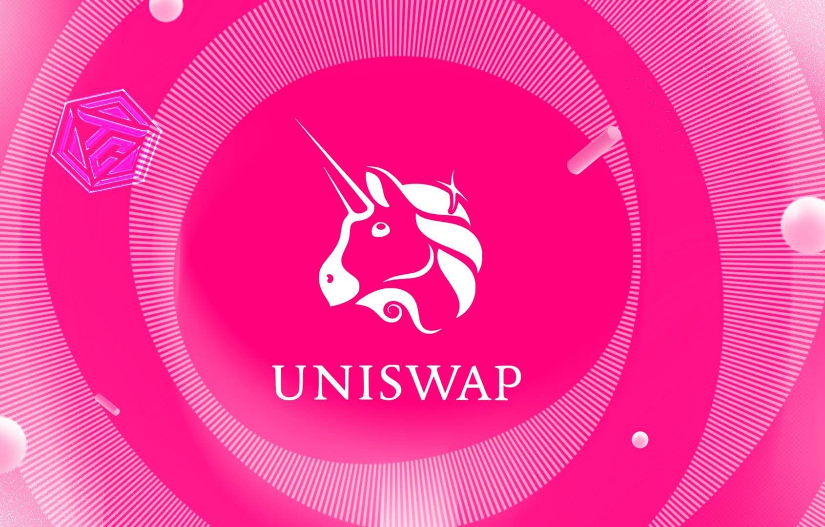Uniswap (UNI) là gì? Dự án DEX lớn nhất trong thị trường Crypto