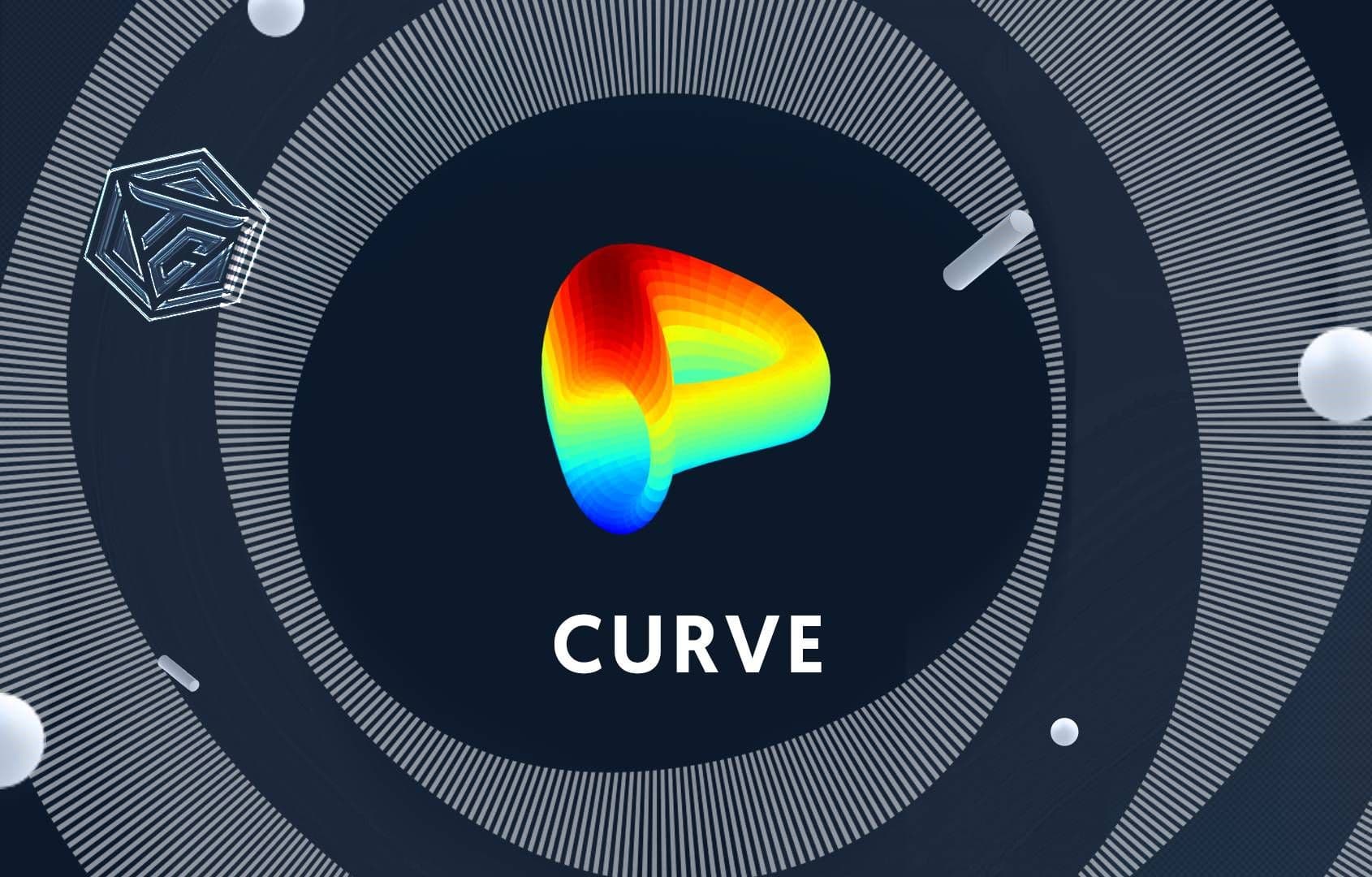 Curve Finance (CRV) là gì? Dự án trụ cột hàng đầu của Defi 