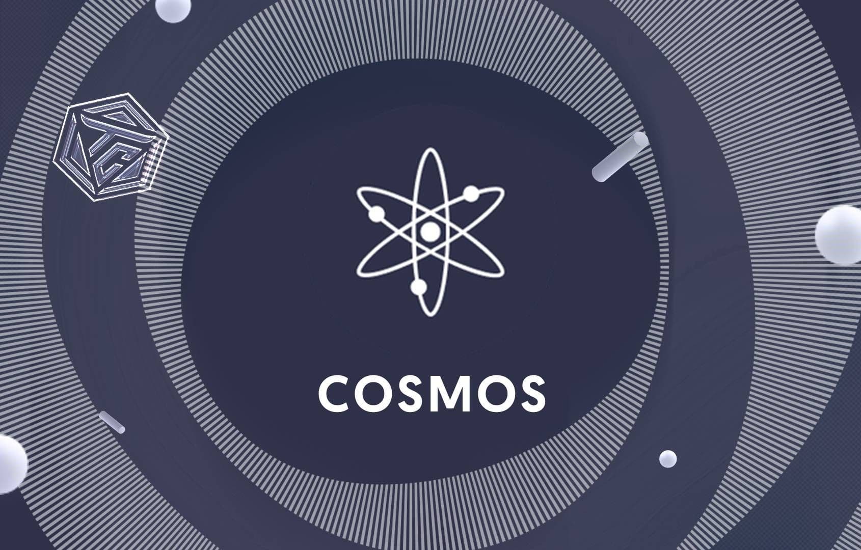 Cosmos (ATOM) là gì? Hệ sinh thái Internet of Blockchain đang chuyển mình thế nào?