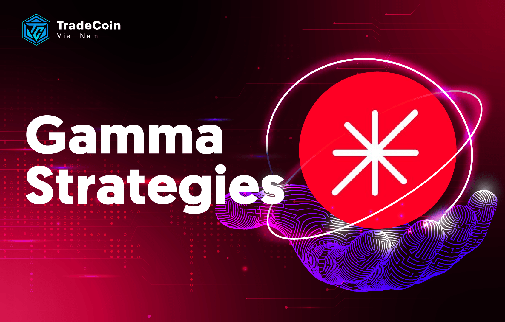 Gamma Strategies ($GAMMA) là gì? Tổng quan về dự án Gamma Strategies