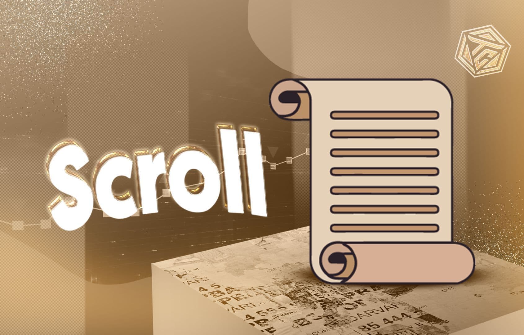 Scroll là gì? Giải pháp mở rộng quy mô zkEVM đáng chú ý trên Ethereum 