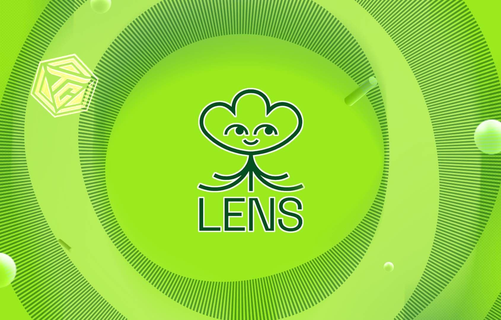 Lens Protocol là gì? Dự án tiềm năng trong mảng social web3 