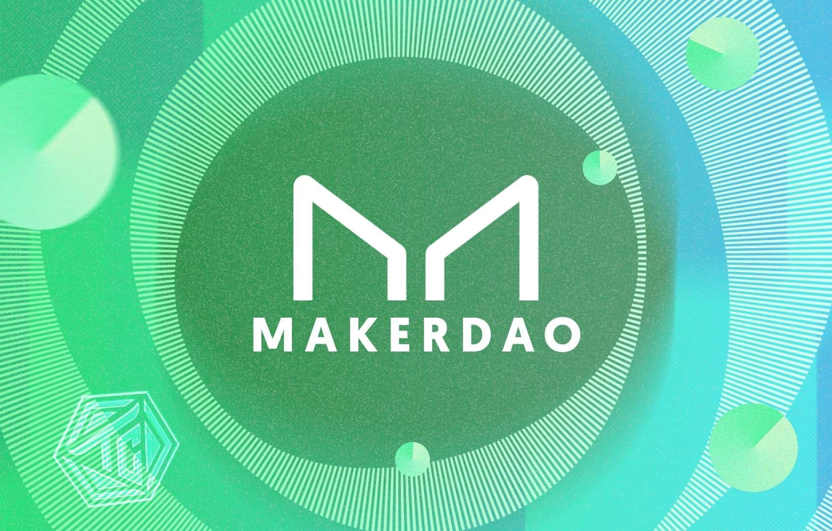 MakerDAO (MKR) là gì? Giao thức DeFi tiên phong trong mảng lending
