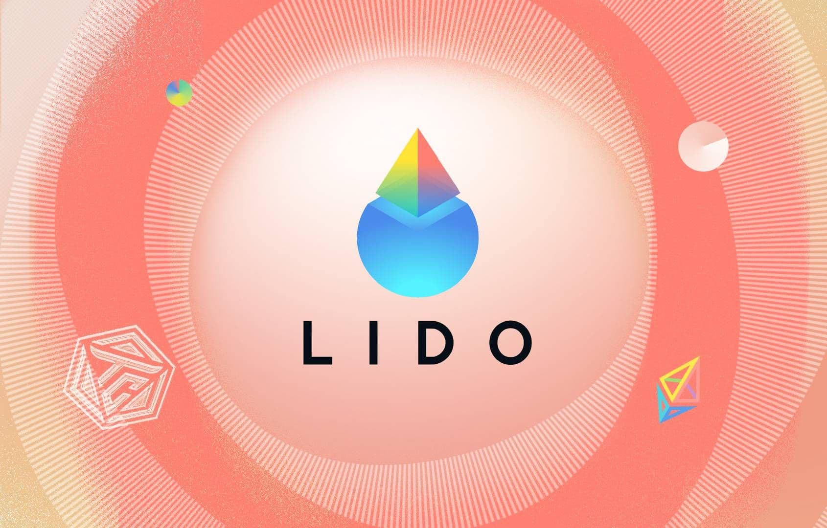 Lido Finance (LDO) là gì? Dự án hàng đầu trong mảng Liquid Staking Derivatives
