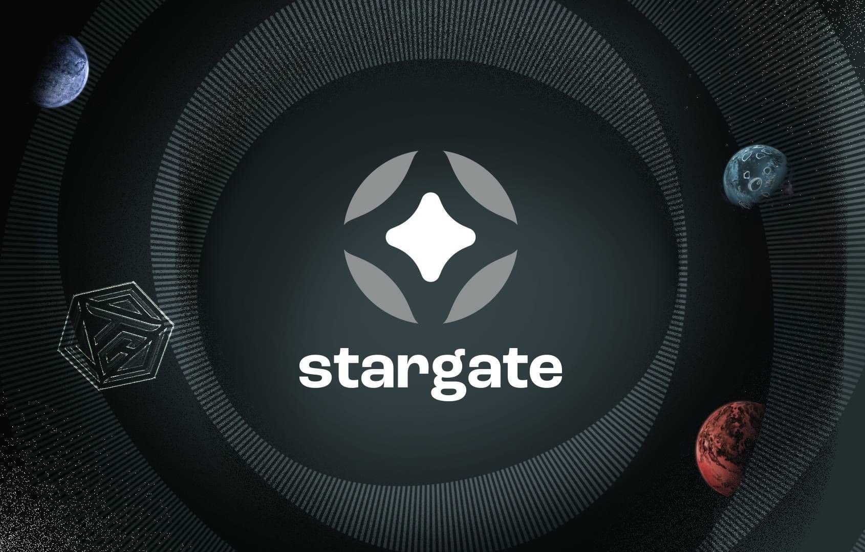 Stargate Finance (STG) là gì? Dự án cross-chain bridge đáng chú ý nhà LayerZero