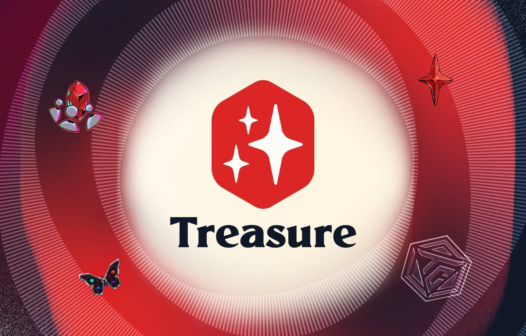 TreasureDAO là gì? Phân tích chi tiết dự án tiền điện tử MAGIC