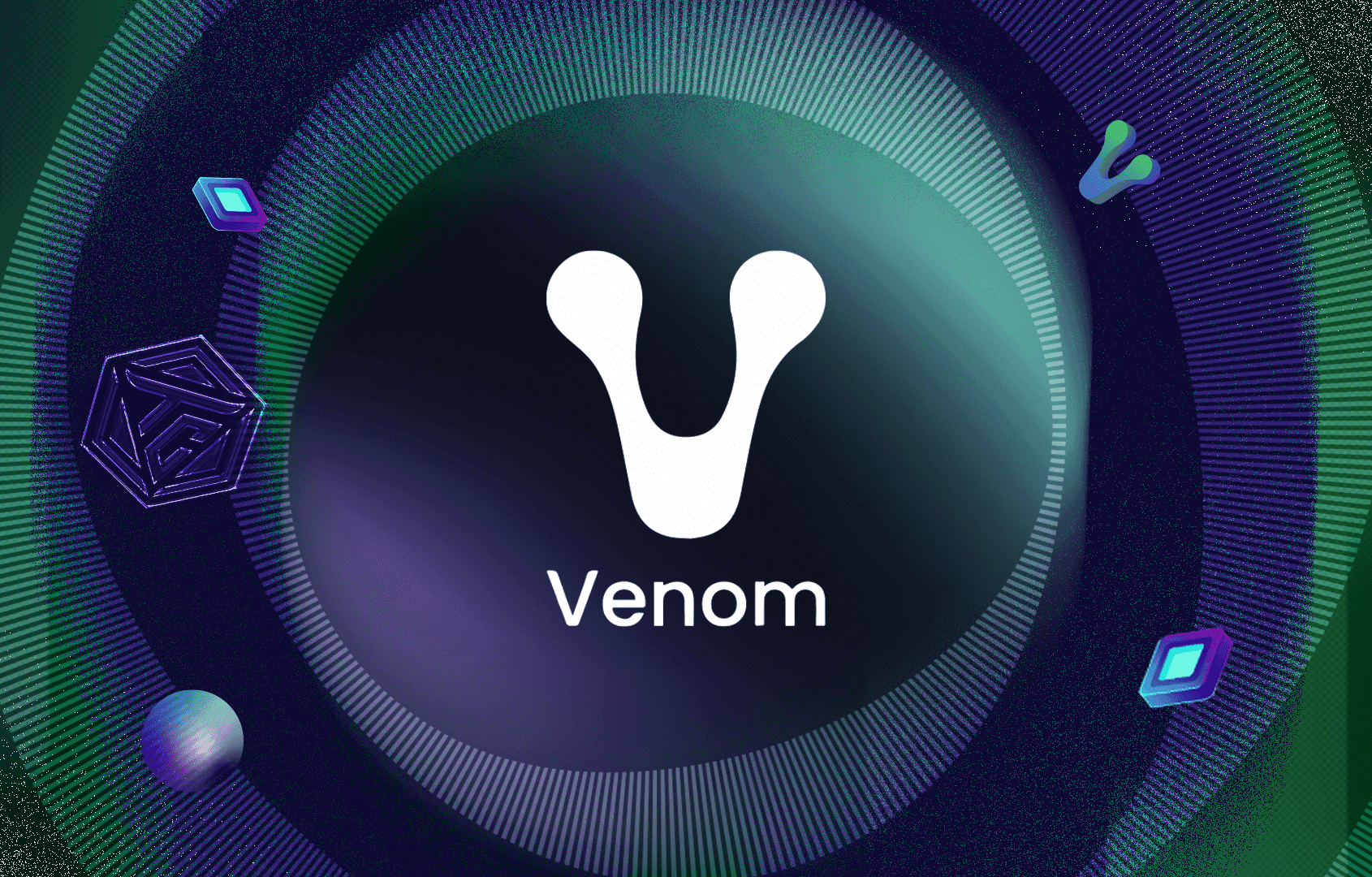 Venom là gì? Phân tích chi tiết dự án tiền điện tử VENOM