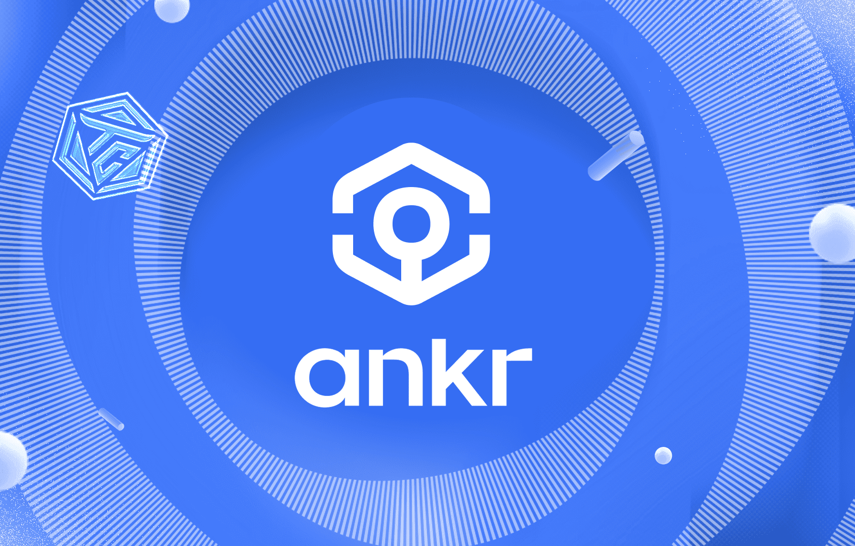 Ankr (ANKR) là gì? Giao thức xuyên chuỗi phổ biến bậc nhất trong thị trường Crypto