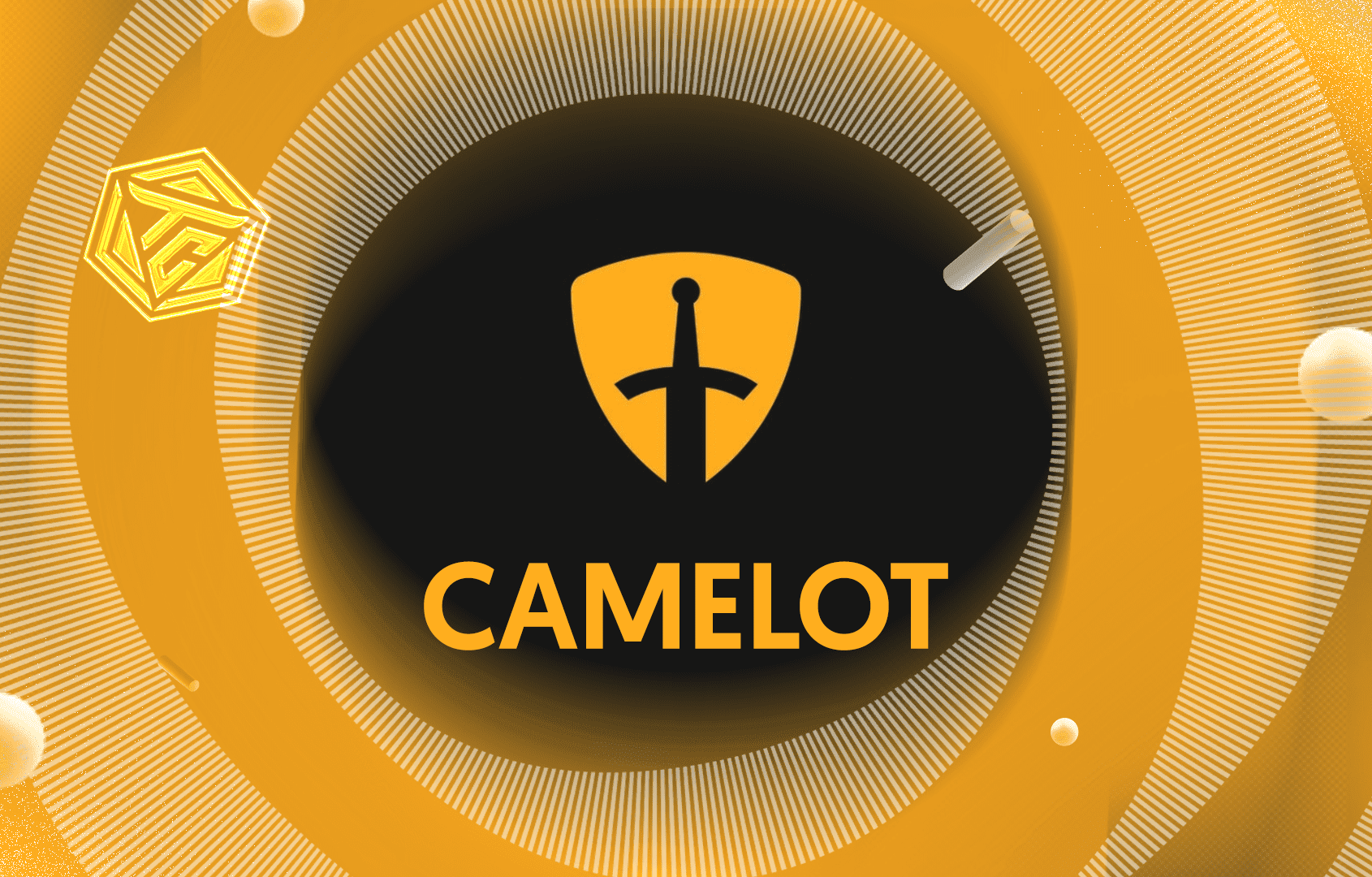 Camelot (GRAIL) là gì? DEX với cơ chế dual token đầu tiên trên Arbitrum