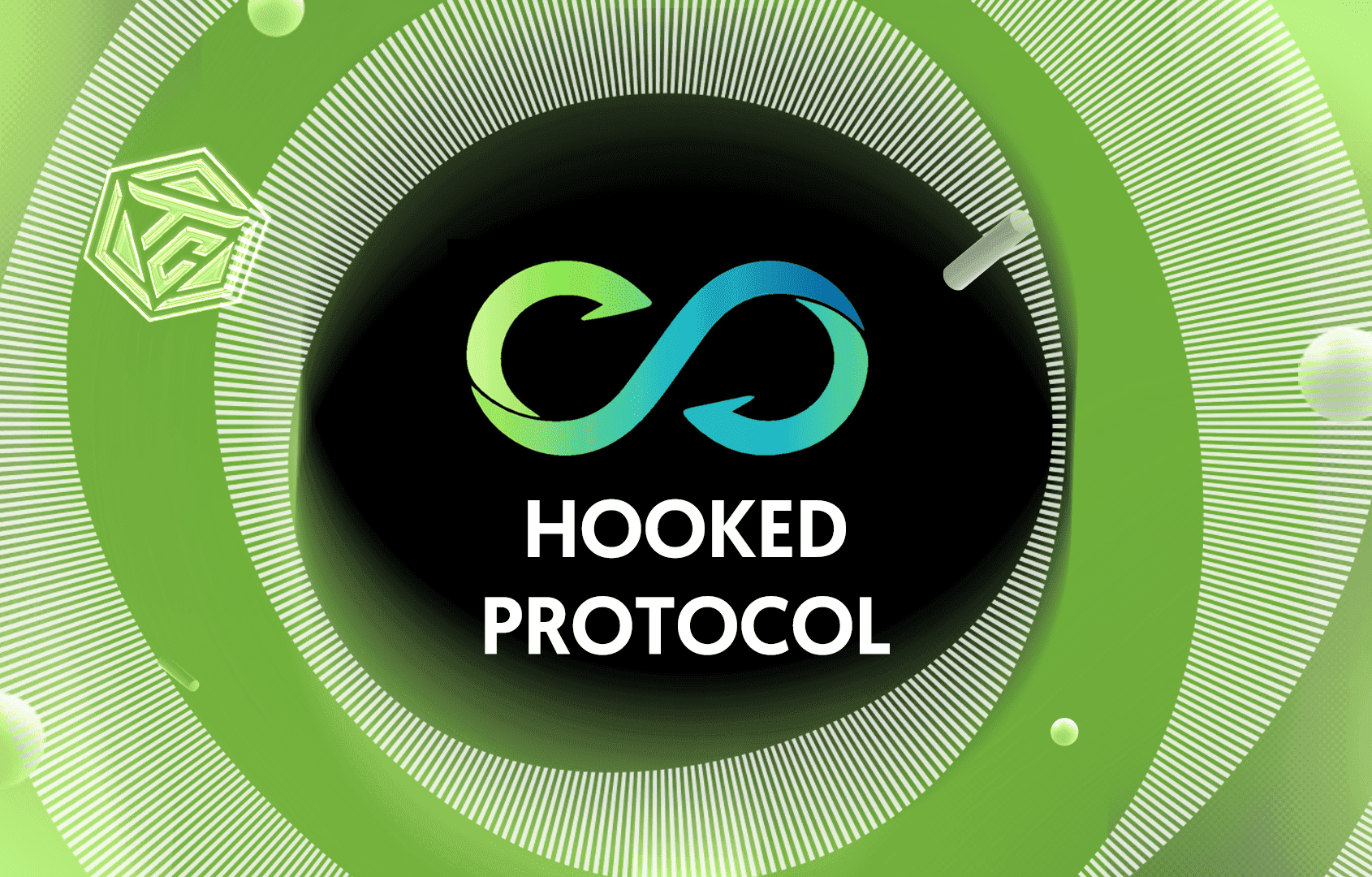 Hooked Protocol (HOOK) là gì? Dự án Launchpad thứ 37 trên Binance có gì đặc biệt