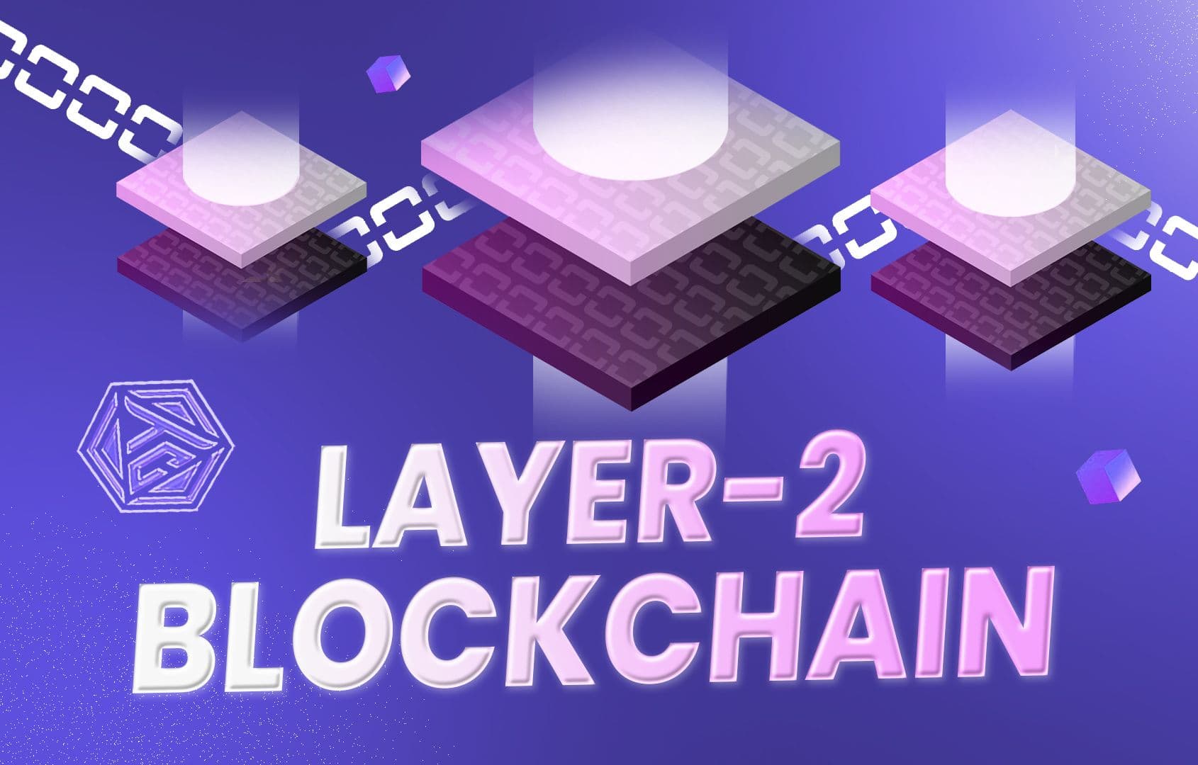 Layer 2: Xu hướng dẫn dắt thị trường Crypto trong tương lai