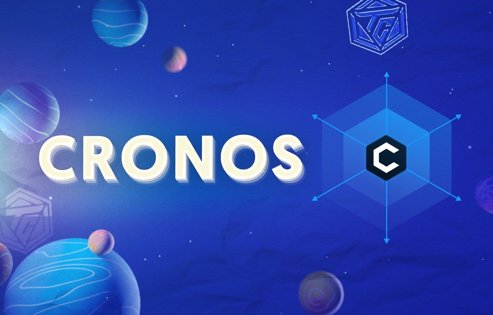 Cronos (CRO) là gì? Blockchain layer 1 được hậu thuẫn bởi sàn giao dịch top đầu Crypto.com