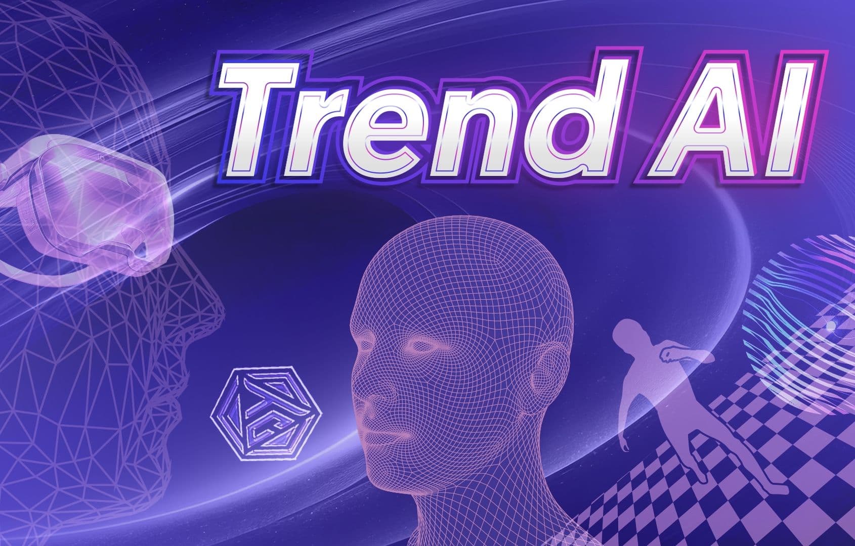 "Trend AI" trong crypto: Xu hướng tiềm năng hay bong bóng đầu cơ?