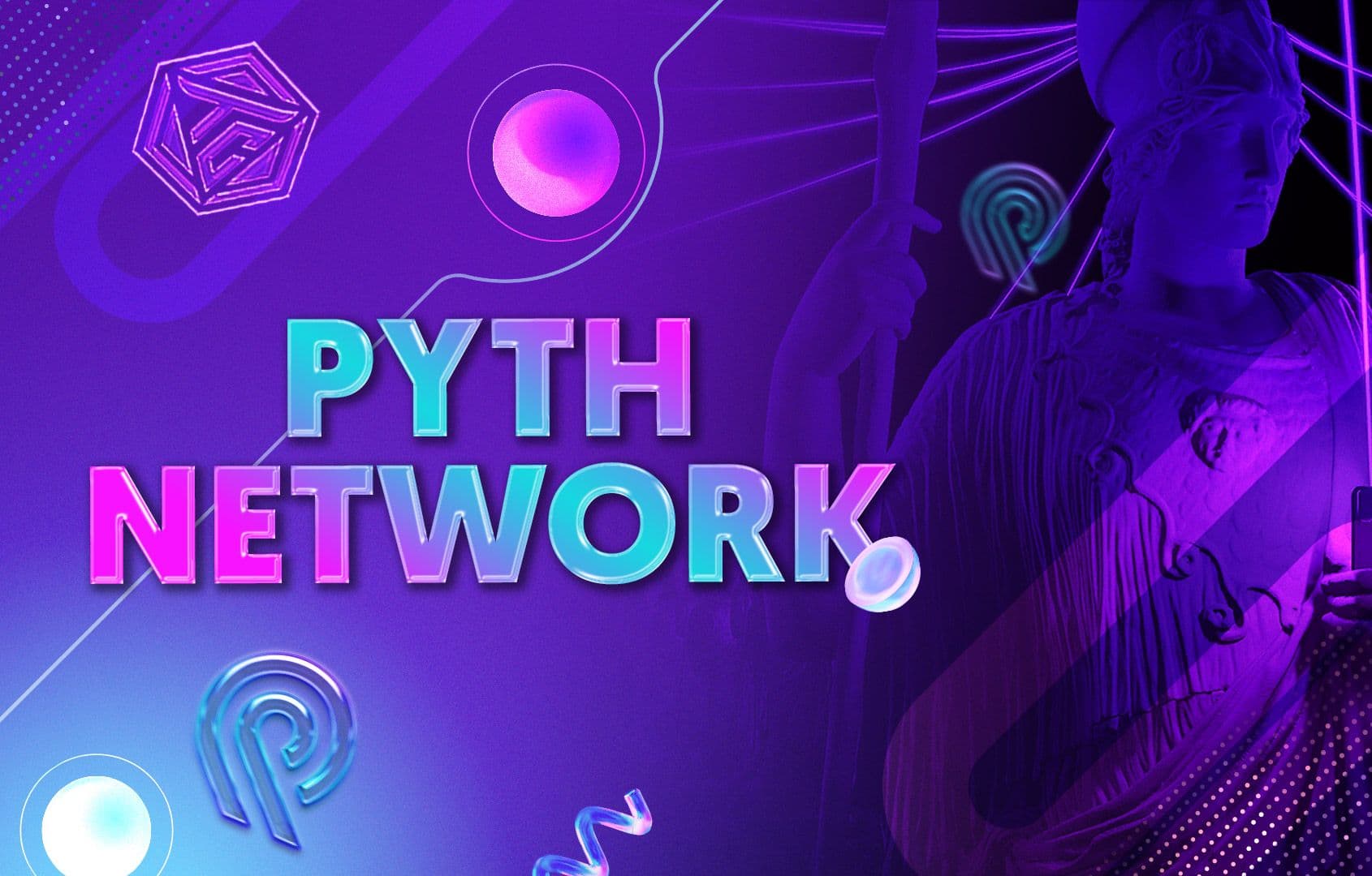 Pyth Network (PYTH) là gì? Mảnh ghép Oracle tối quan trọng của hệ sinh thái Solana