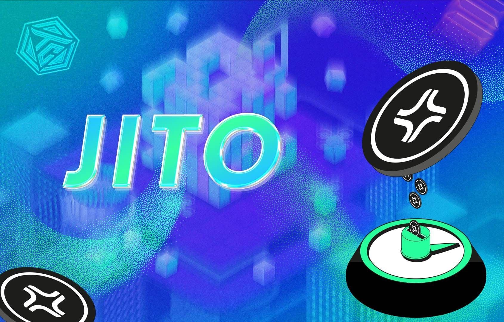 Jito (JTO) là gì? Dự án Liquid Staking hệ Solana được list Binance sau khi airdrop $10,000 cho user