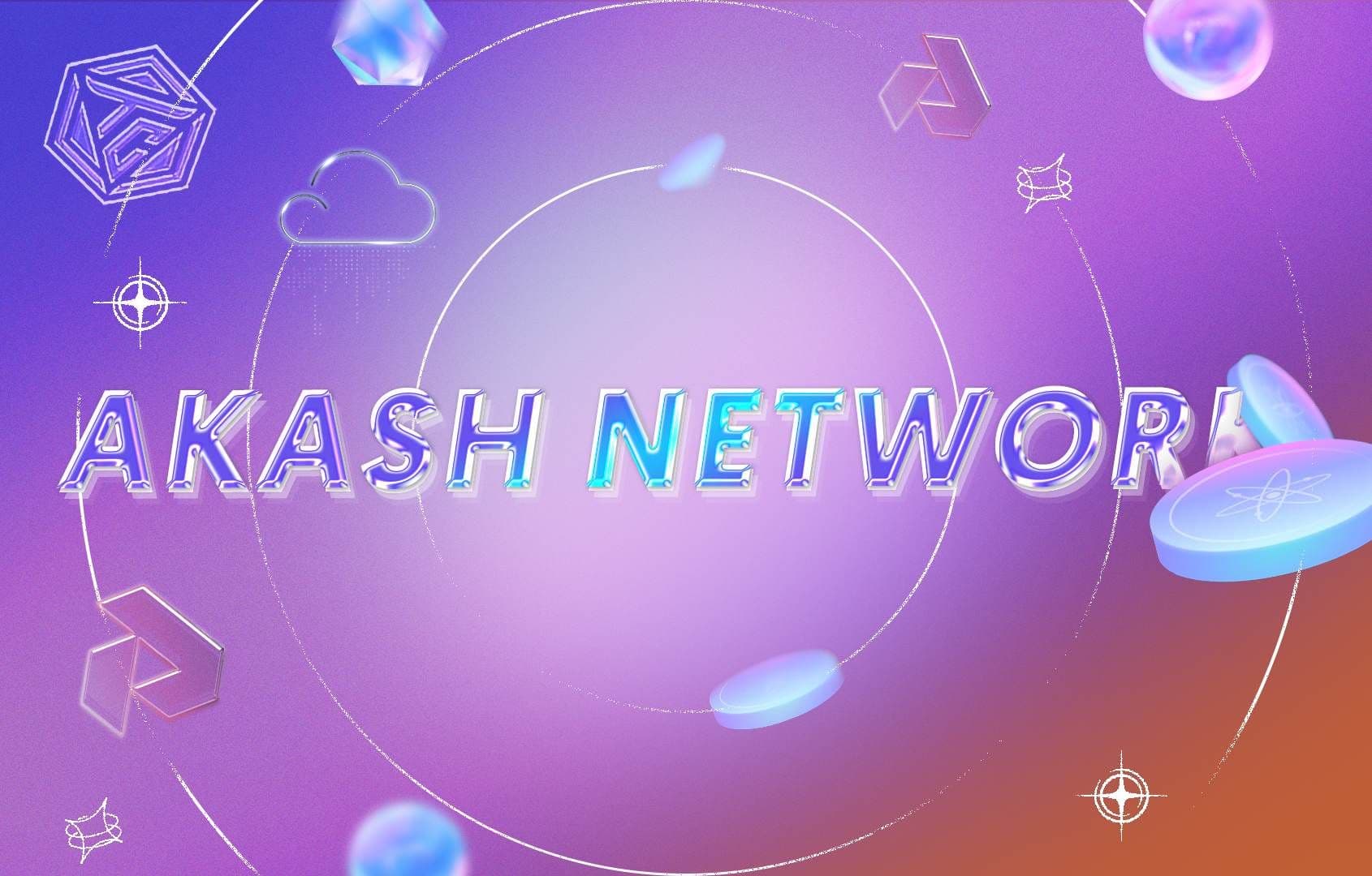 Akash Network (AKT) là gì? "Kẻ thách thức" các Big Tech với giải pháp điện toán đám mây phi tập trung