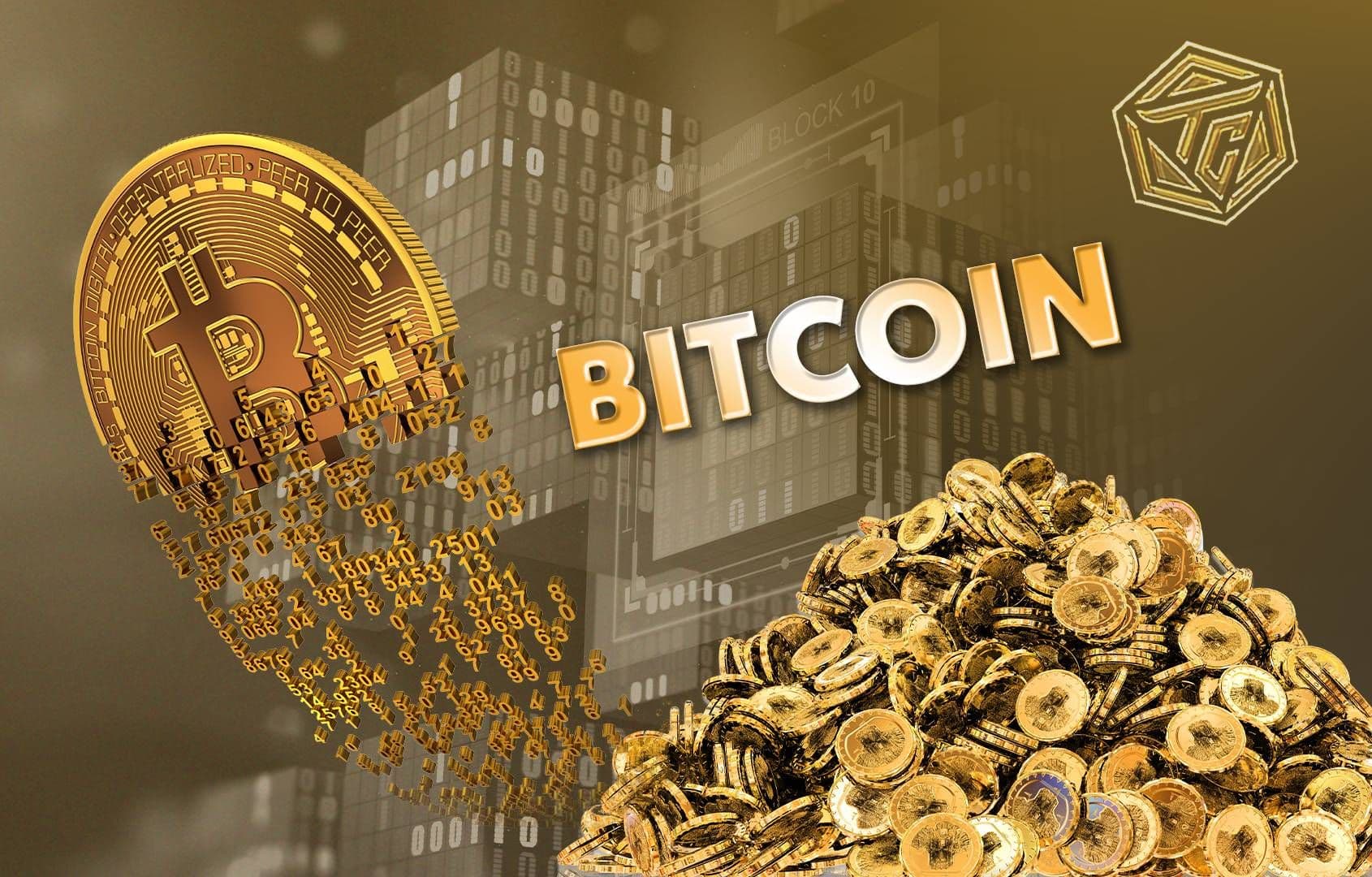 Hệ sinh thái Bitcoin, “mỏ vàng” chưa được khai thác?