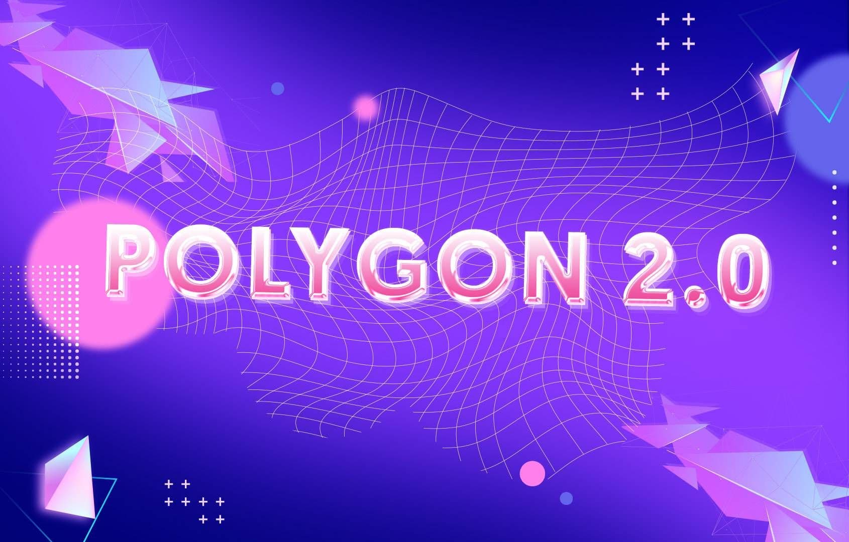 Polygon (POL) là gì? Bước ngoặt mới cho cuộc chiến Layer 2?