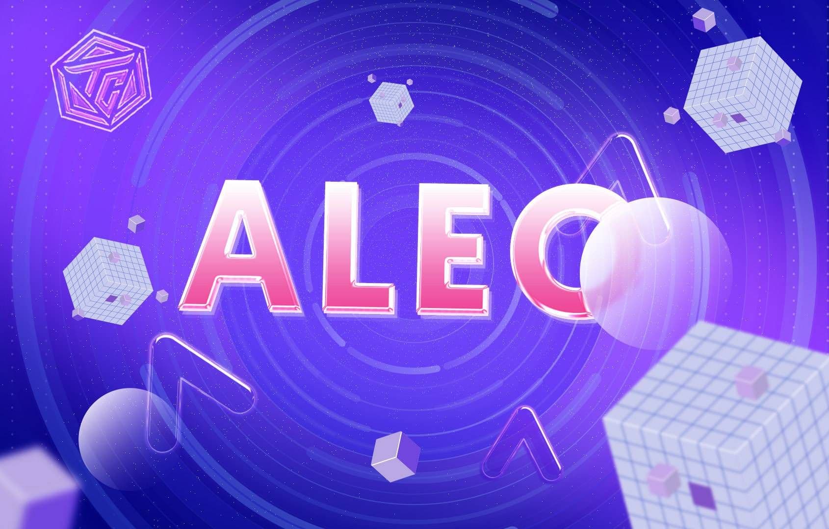 Aleo là gì? Layer-1 Blockchain khai thác bằng máy đào được Bitmain hỗ trợ