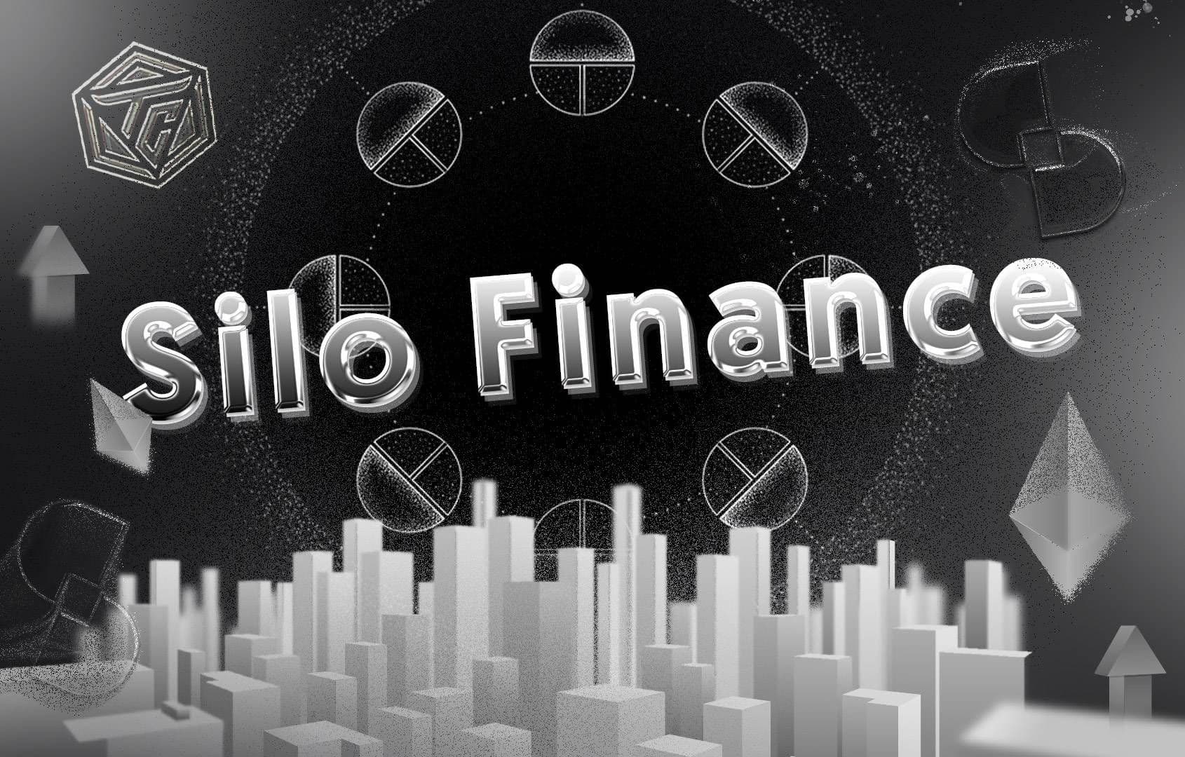 Silo Finance (SILO) là gì? Dự án nâng tầm mảng Lending với Isolated Pool