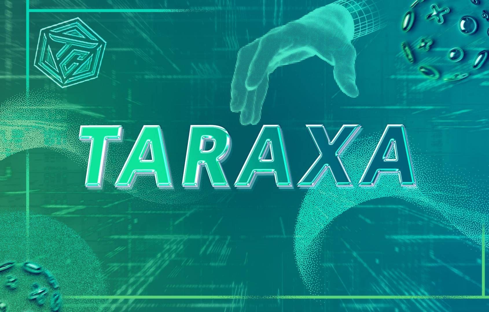 Taraxa (TARA) là gì? Layer-1 PoS đầu tiên sử dụng cấu trúc dữ liệu BlockDAG