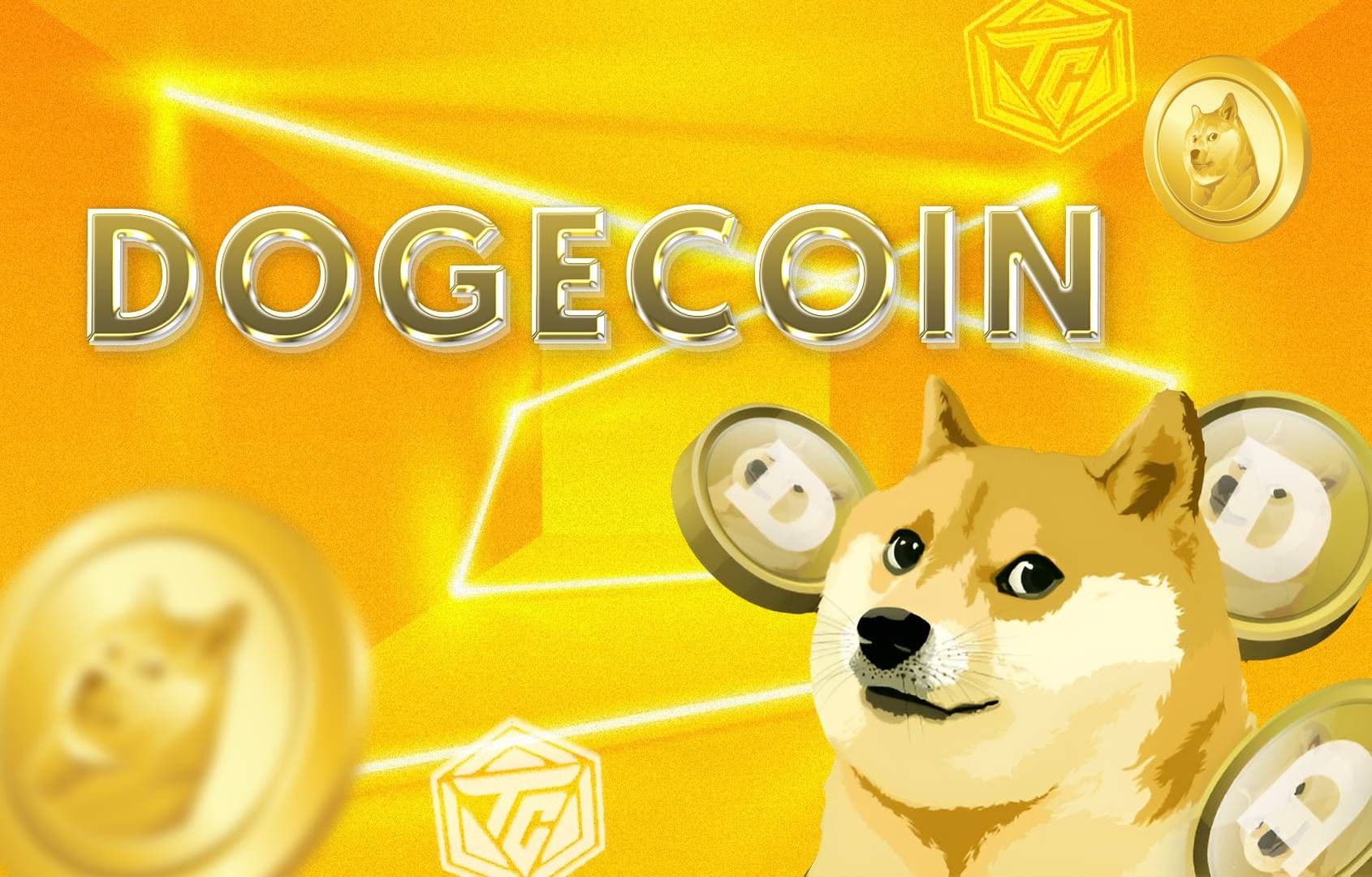 Dogecoin (DOGE) là gì? Meme “chúa” đã tăng hơn 100 lần trong 6 tháng mùa uptrend 2021