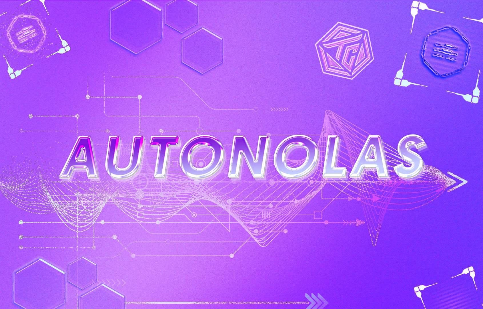  Autonolas (OLAS) là gì? Dự án AI đạt vốn hóa $200M chỉ sau 5 tháng ra mắt