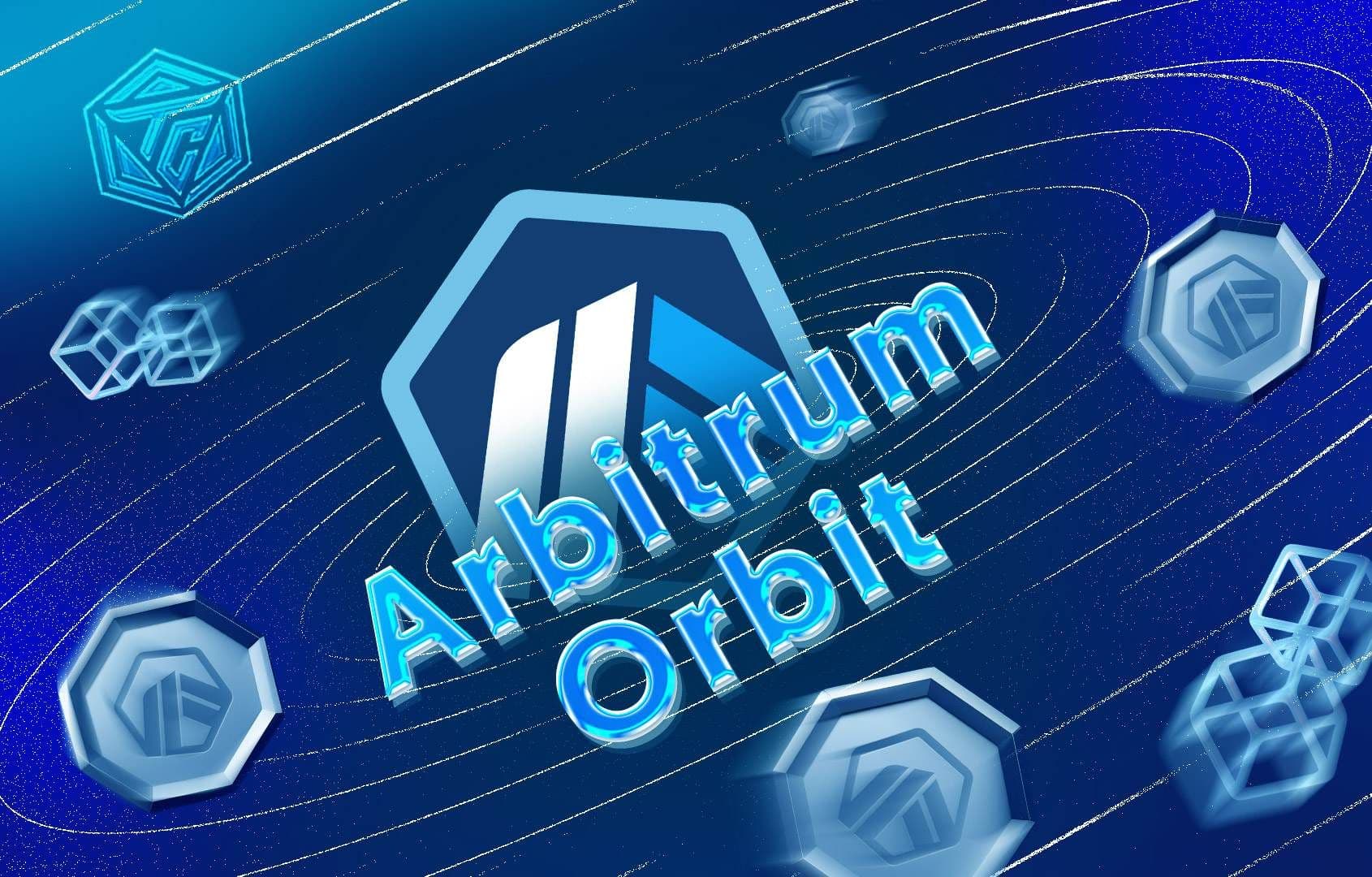 Arbitrum Orbit là gì? "Quân bài chiến lược" Layer 3 của Offchain Labs