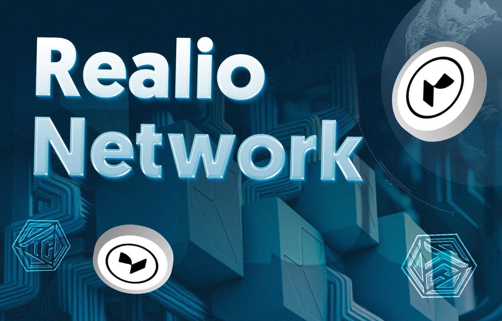 Realio Network (RIO) là gì? Hệ sinh thái Web3 hàng đầu dành cho RWAs