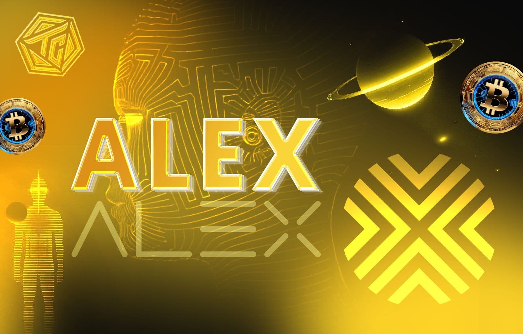 Alex (ALEX) là gì? Nền tảng DeFi one-stop đầu tiên dành cho hệ sinh thái Bitcoin